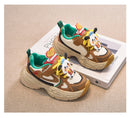 Tênis Infantil Divertido Bichinhos
