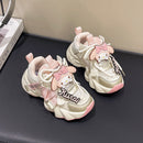 Tênis Infantil Feminino Kurai/ Kurami