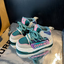 Tênis Infantil Color Ootket