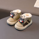 Tênis Infantil Ursinho Pelinhos