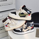 Tênis Infantil NK Boot