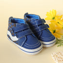 Tênis Infantil Velcro