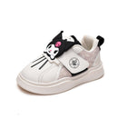 Tênis Infantil Velcro Bichinhos