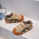 Tênis Infantil Tigor Velcro