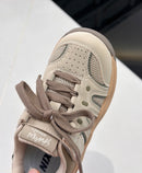 Tênis Infantil Moderno Cadarçinho