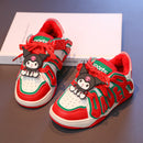 Tênis Infantil Sport Bichinho