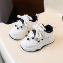 Tênis Infantil Bichinho de Chapéu