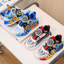 Tênis Infantil BeyBlade