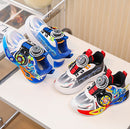 Tênis Infantil BeyBlade