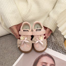 Tênis Infantil Laço Ursinho