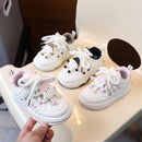 Tênis Infantil Bichinho de Chapéu