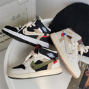 Tênis Infantil NK Boot