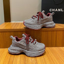 Tênis Feminino Cores Brilhante