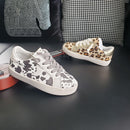 Tênis Infantil Feminino Oncinha