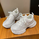 Tênis Feminino Cores Brilhante