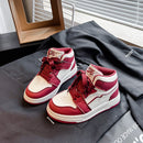 Tênis Infantil Boot Moderno