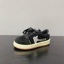 Tênis Infantil Estrela Brilhante