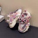 Tênis Infantil Feminino Kurai/ Kurami