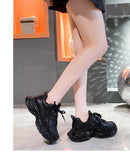 Tênis Feminino Cores Brilhante