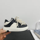 Tênis Infantil Lacinho Pérolas