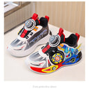 Tênis Infantil BeyBlade