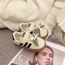 Tênis Infantil Laço Ursinho