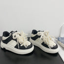 Tênis Infantil Lacinho Pérolas