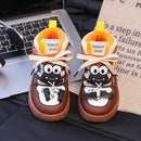 Tênis Infantil Divertido Bichinho