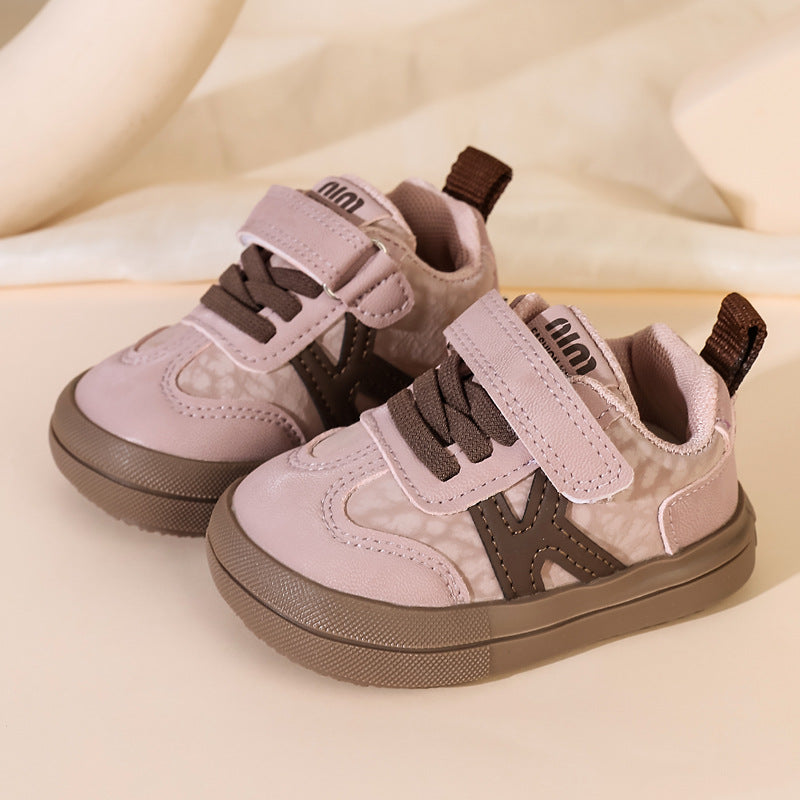 Tênis Infantil K Velcro