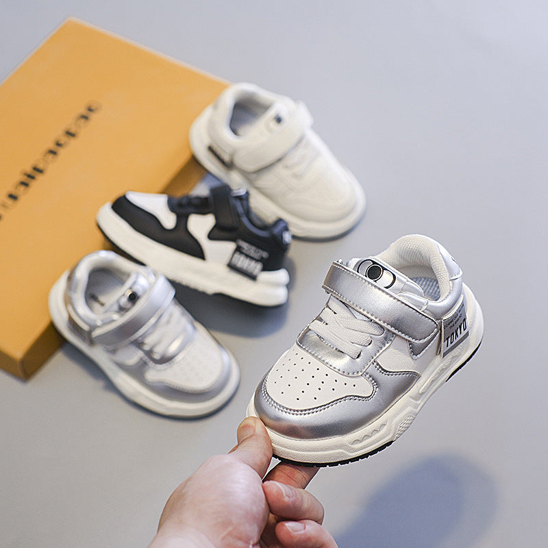 Tênis Infantil Nk Conforto