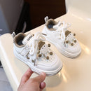 Tênis Infantil Bichinho de Chapéu