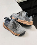 Tênis Infantil Moderno Cadarçinho