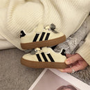 Tênis Infantil Laço Ursinho