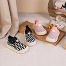 Tênis Infantil Conforto Ursinho