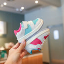 Tênis Infantil Feminino Love