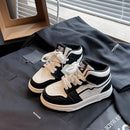 Tênis Infantil Boot Moderno