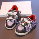 Tênis Infantil Sport Bichinho