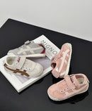 Tênis Infantil AD Velcro