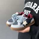 Tênis Infantil Fashion Estrela