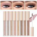 Sombra Líquida Fosca em Bastão – Cores Vibrantes e Efeito Duradouro