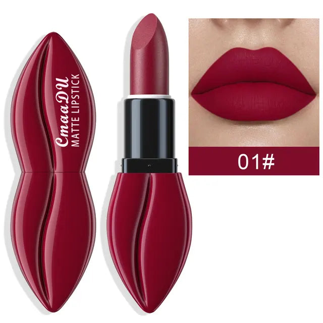 Batom Impermeável Matte Lipstick