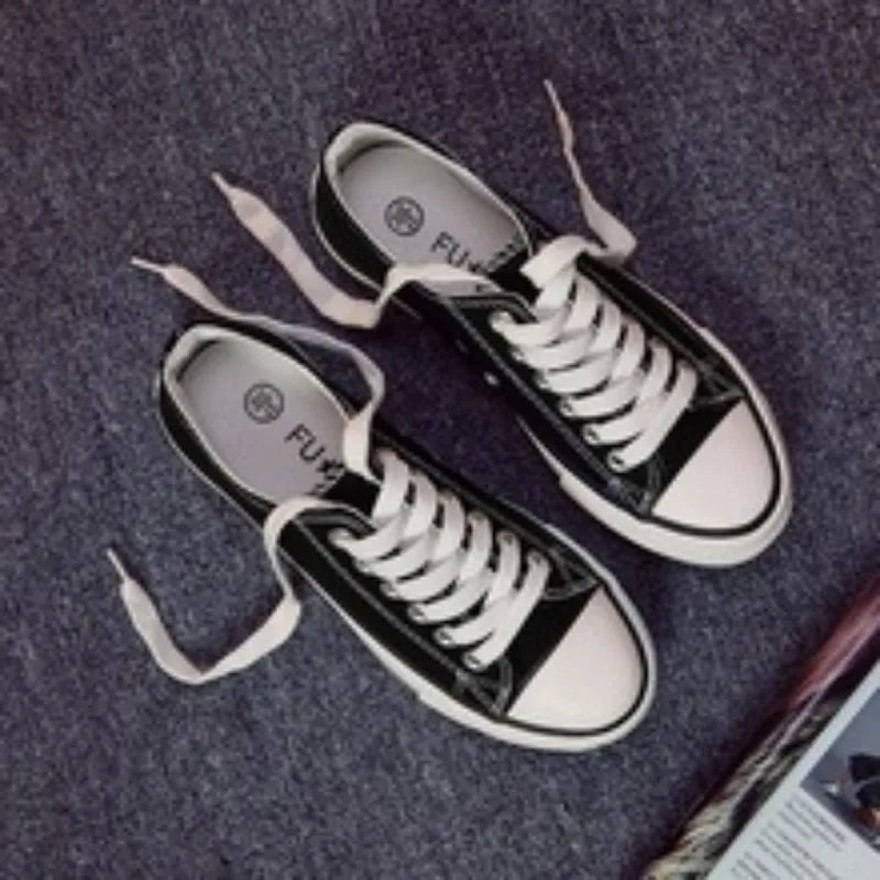 Tênis Feminino Casual Low