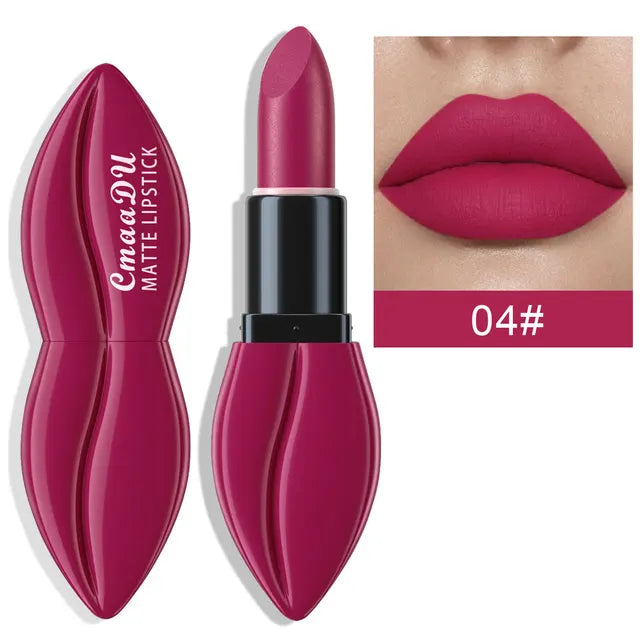 Batom Impermeável Matte Lipstick
