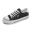 Tênis Feminino Casual Low