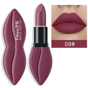 Batom Impermeável Matte Lipstick