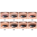 Sombra Líquida Fosca em Bastão – Cores Vibrantes e Efeito Duradouro