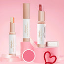 Sombra Bicolor Brilhante com Glitter à Prova D'Água