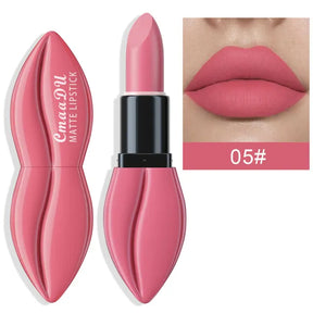 Batom Impermeável Matte Lipstick