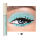 Sombra Líquida Fosca em Bastão – Cores Vibrantes e Efeito Duradouro