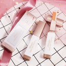 Sombra Bicolor Brilhante com Glitter à Prova D'Água